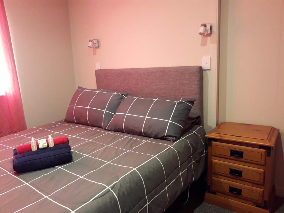 Waipapakauri Hotel Luaran gambar